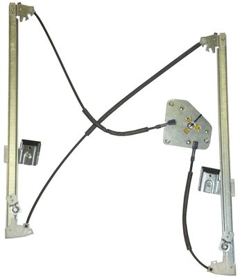 Window Regulator VALEO 851134