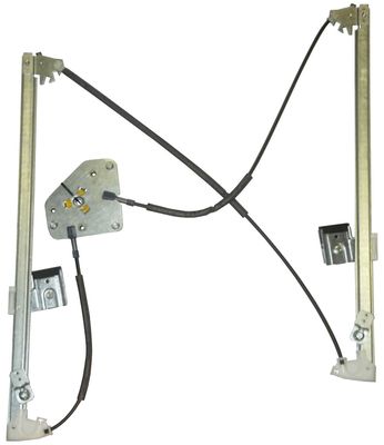 Window Regulator VALEO 851135