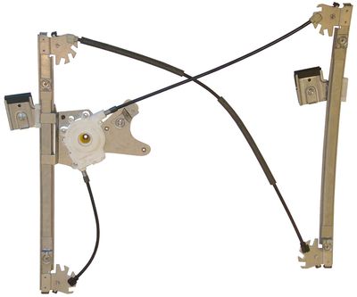 Window Regulator VALEO 851175