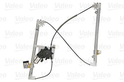 Window Regulator VALEO 851208