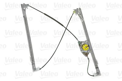 Window Regulator VALEO 851262