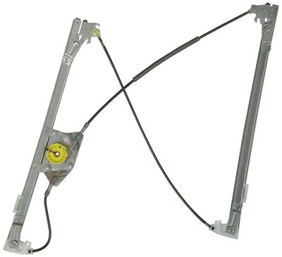 Window Regulator VALEO 851263