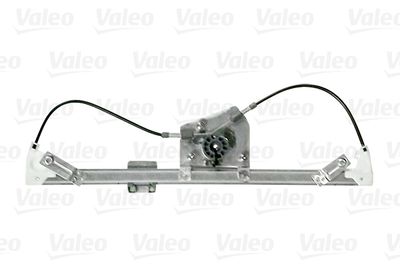 Window Regulator VALEO 851264