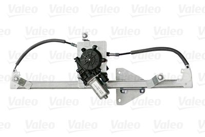 Window Regulator VALEO 851290