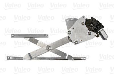 Window Regulator VALEO 851324