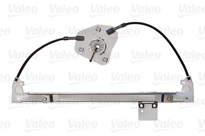 Window Regulator VALEO 851364