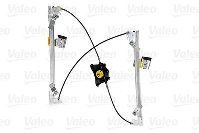 Window Regulator VALEO 851392