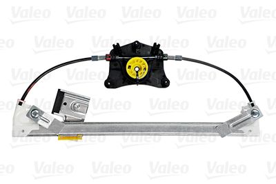 Window Regulator VALEO 851394