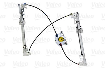 Window Regulator VALEO 851450