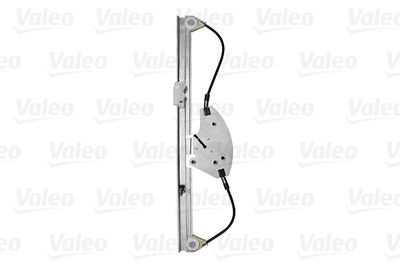 Window Regulator VALEO 851478