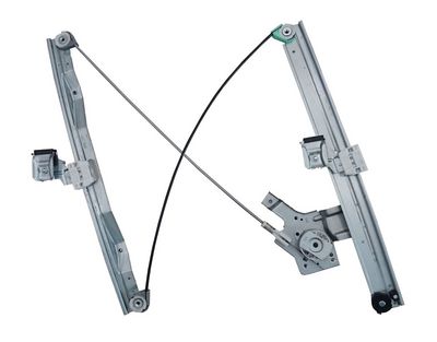 Window Regulator VALEO 851481