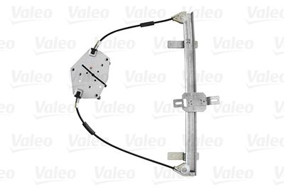 Window Regulator VALEO 851496