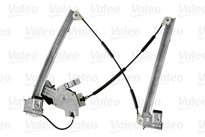 Window Regulator VALEO 851511