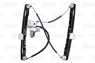 Window Regulator VALEO 851514