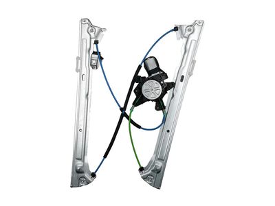 Window Regulator VALEO 851518