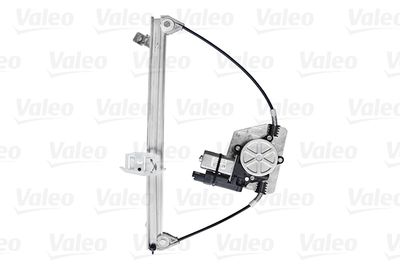 Window Regulator VALEO 851523