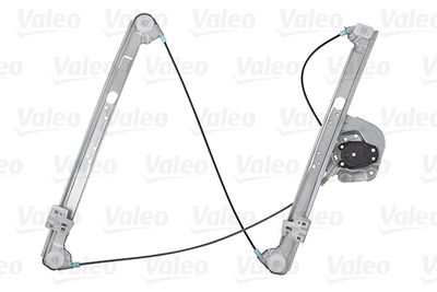 Window Regulator VALEO 851578