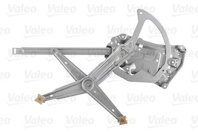 Window Regulator VALEO 851595