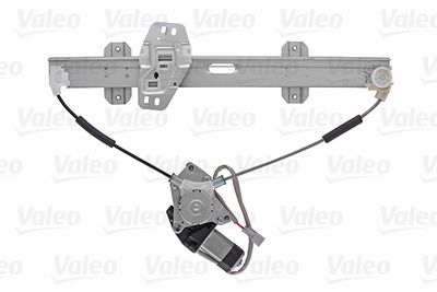 Window Regulator VALEO 851599