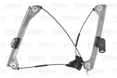 Window Regulator VALEO 851604