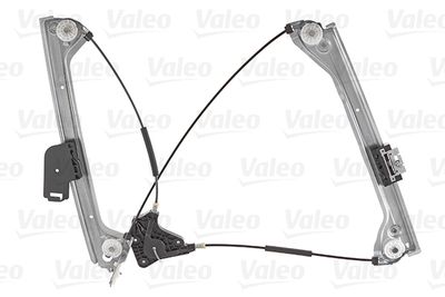 Window Regulator VALEO 851605