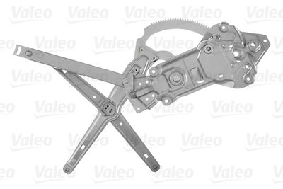 Window Regulator VALEO 851607