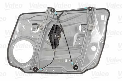 Window Regulator VALEO 851610