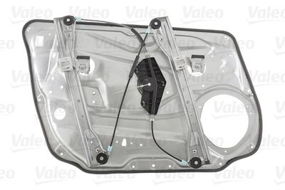 Window Regulator VALEO 851611