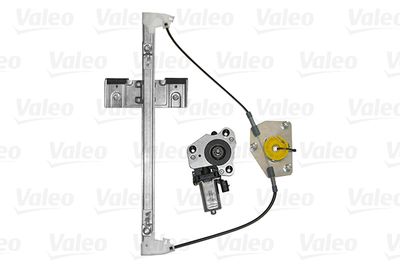 Window Regulator VALEO 851732