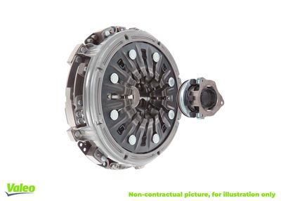 Clutch Kit VALEO 855109