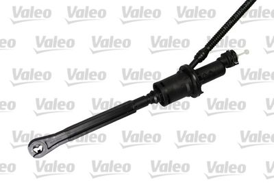 Master Cylinder, clutch VALEO 874332