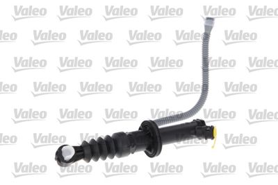 Master Cylinder, clutch VALEO 874349