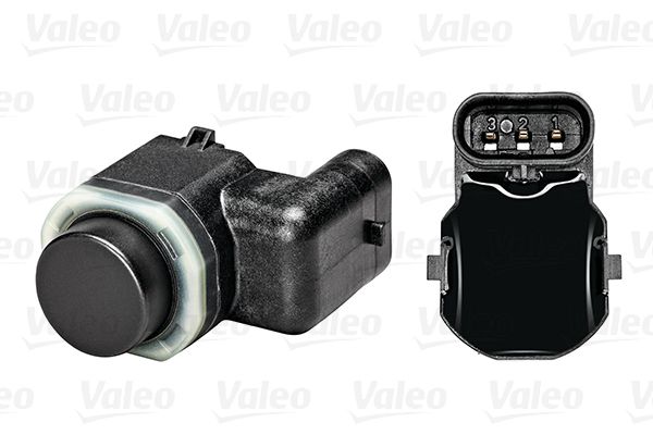 VALEO 890001 Sensor, parking distance control