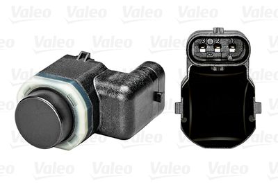 Sensor, parking distance control VALEO 890006