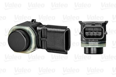 Sensor, parking distance control VALEO 890015