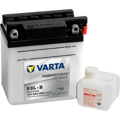 Starter Battery VARTA 503013003I314