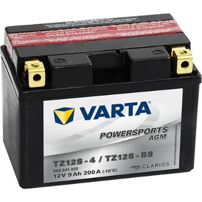 VARTA 509901020A514 Starter Battery