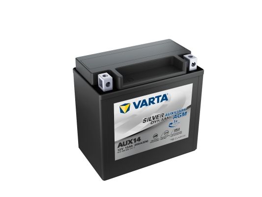 VARTA 513106020G412 Starter Battery