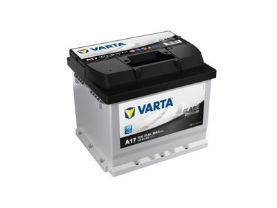 Starter Battery VARTA 5414000363122