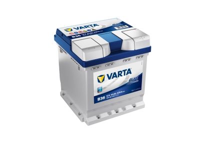 Starter Battery VARTA 5444010423132