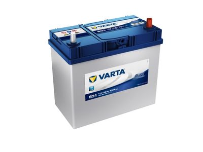 Starter Battery VARTA 5451550333132