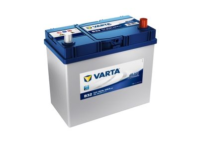 Starter Battery VARTA 5451560333132