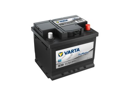 Starter Battery VARTA 545200030A742