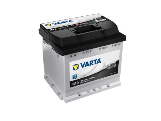 VARTA 5454120403122 Starter Battery
