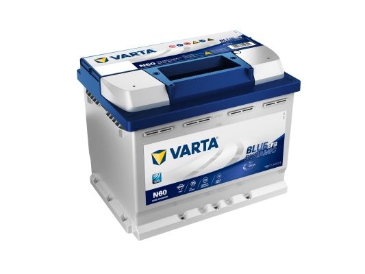 VARTA 550500055D842 Starter Battery
