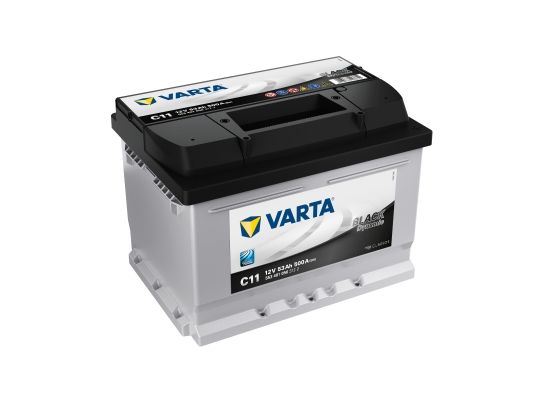 VARTA 5534010503122 Starter Battery