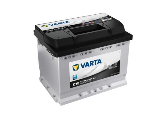 VARTA 5564010483122 Starter Battery