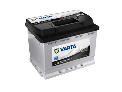 Starter Battery VARTA 5564010483122