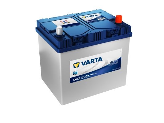 VARTA 5604100543132 Starter Battery