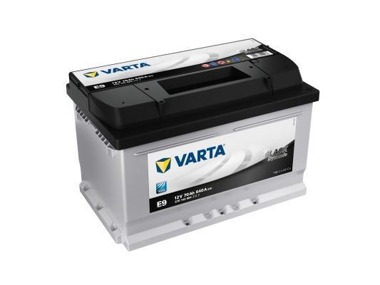 VARTA 5701440643122 Starter Battery